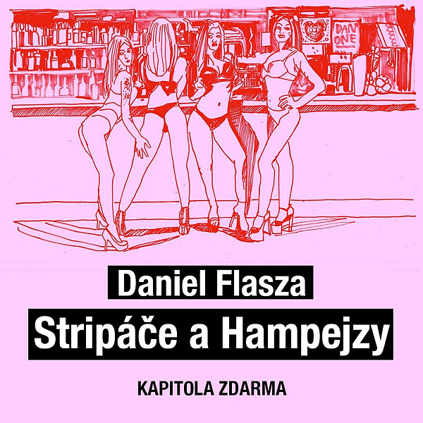 Stripáče a Hampejzy