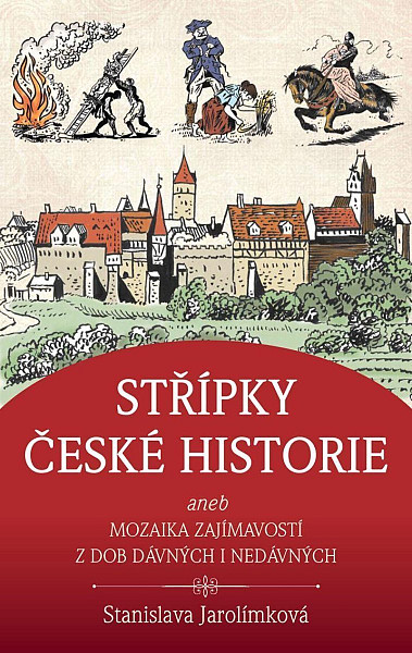Střípky české historie
