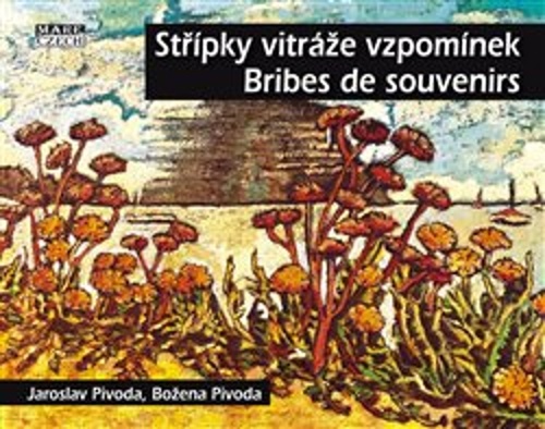 Střípky vitráže vzpomínek - Bribes de Souvenirs