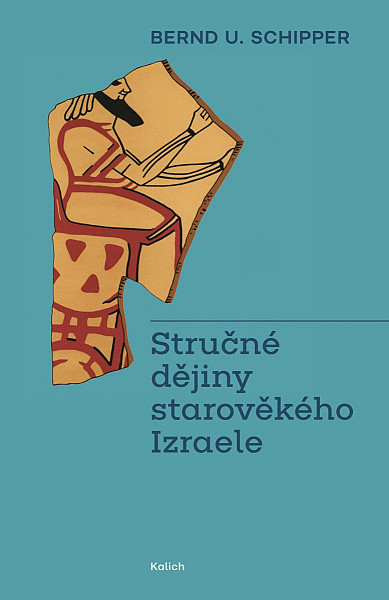 Stručné dějiny starověkého Izraele