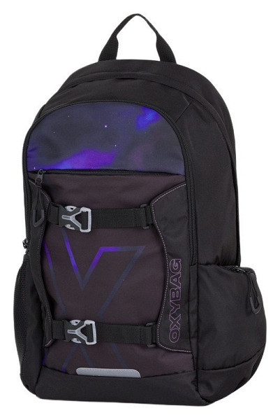 Studentský batoh OXY ZERO Moon