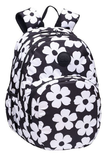 Studentský batoh Rider 16 FLORES JASMINE