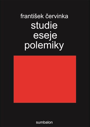 Studie eseje polemiky