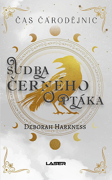 Čas čarodějnic 5: Sudba černého ptáka