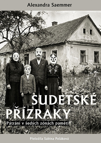 Sudetské přízraky