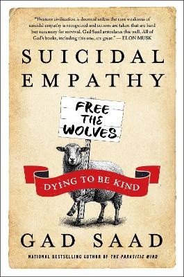 Suicidal Empathy