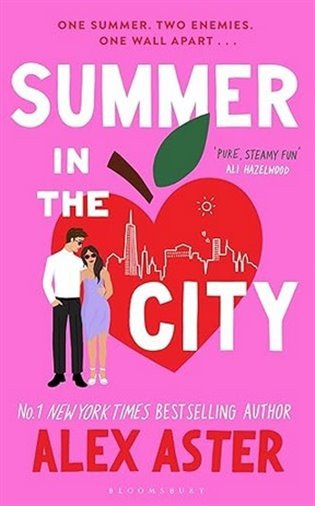 Summer in the City