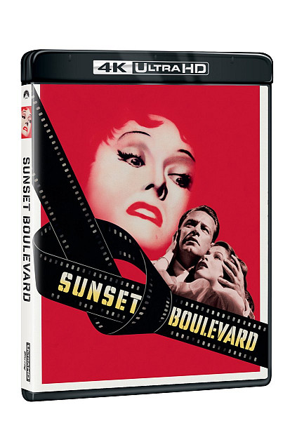 Sunset Boulevard BD (UHD)