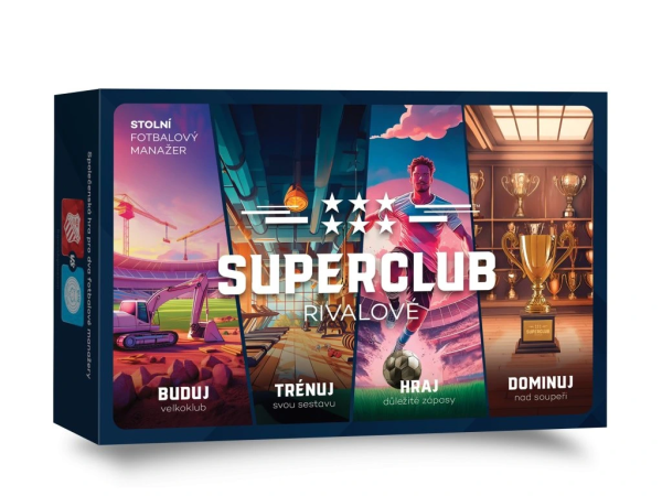 Superclub Rivalové