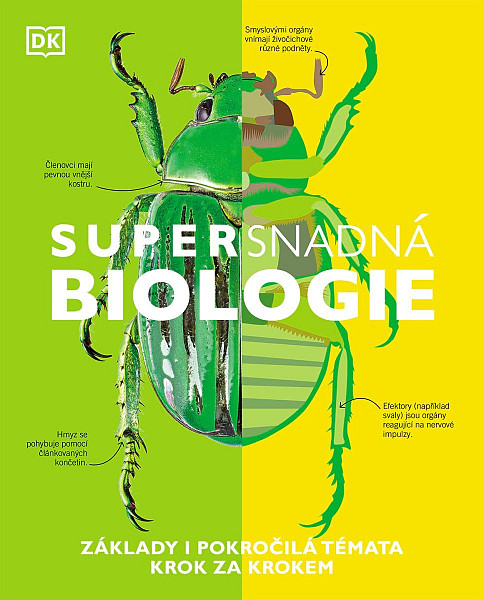 Supersnadná biologie