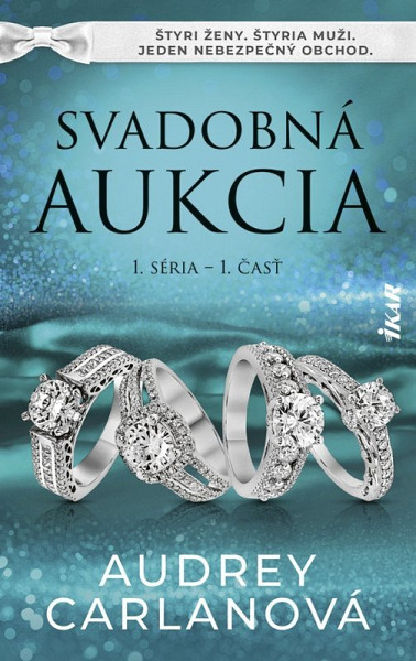 Svadobná aukcia 1. séria / 1. časť (slovensky)