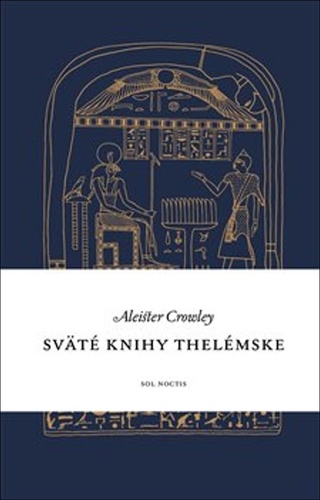 Sväté knihy thelémske