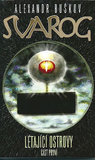 Svarog - Létající ostrovy 1