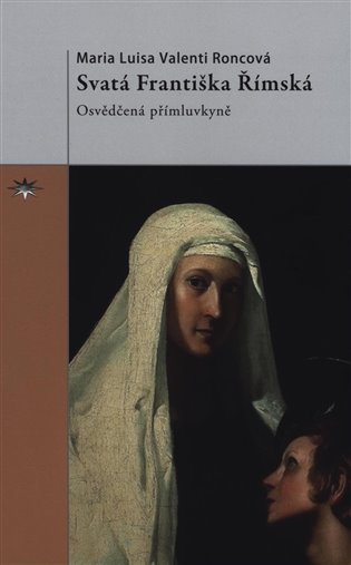 Svatá Františka Římská