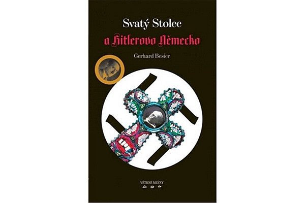 Svatý Stolec a Hitlerovo Německo