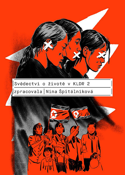 Svědectví o životě v KLDR 2