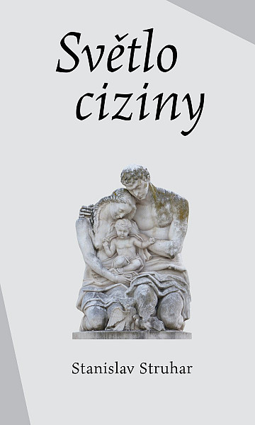 Světlo ciziny