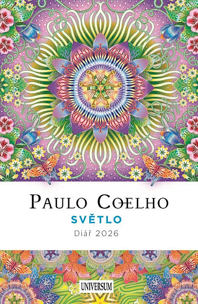 Světlo – Diář 2026