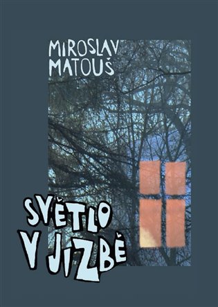 Světlo v jizbě