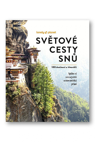 Světové cesty snů