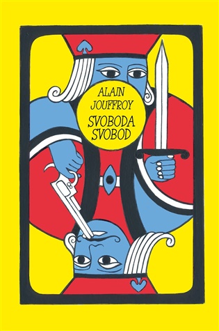 Svoboda svobod
