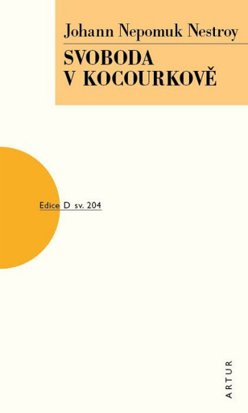 Svoboda v Kocourkově