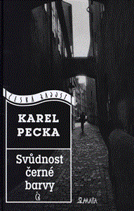 Svůdnost černé barvy