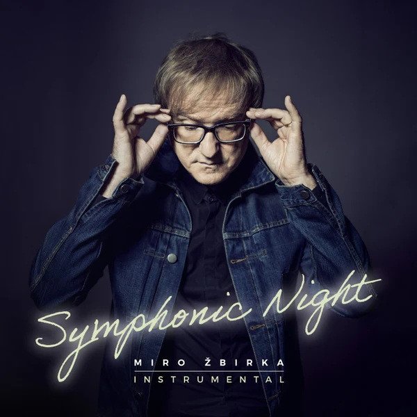 Symphonic Night - LP