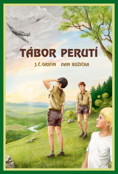 Tábor perutí