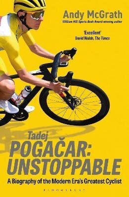 Tadej Pogacar