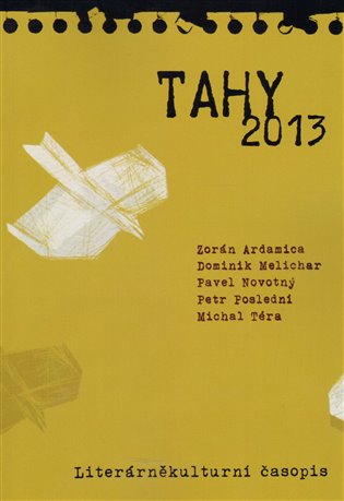 Tahy 2013