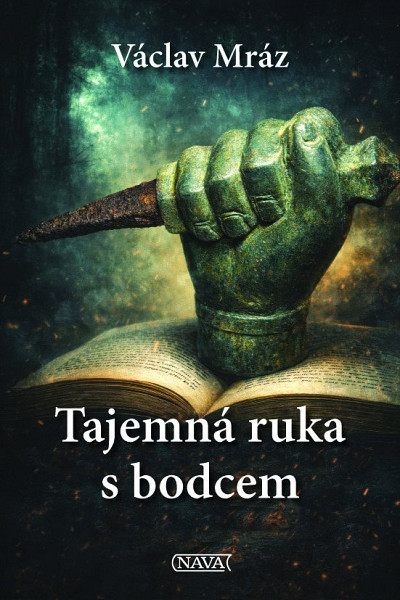 Tajemná ruka s bodcem
