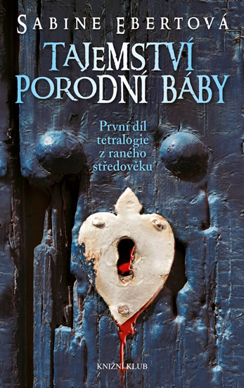 Tajemství porodní báby 1 - 3. vydání