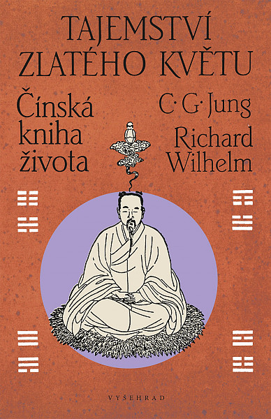 Tajemství zlatého květu