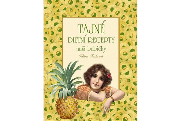 Tajné dietní recepty