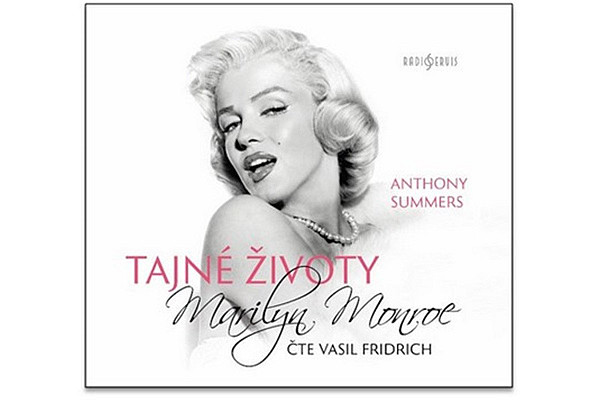 Tajné životy Marilyn Monroe