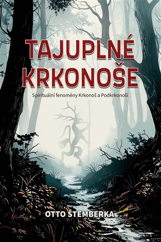 Tajuplné Krkonoše