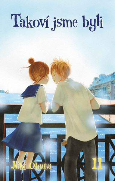 Takoví jsme byli 11