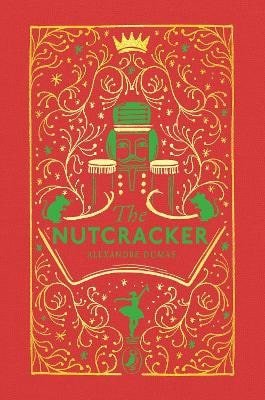 Tale of the Nutcracker