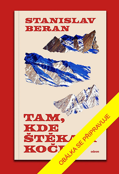 Tam, kde štěkají kočky