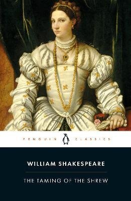 Taming of the Shrew