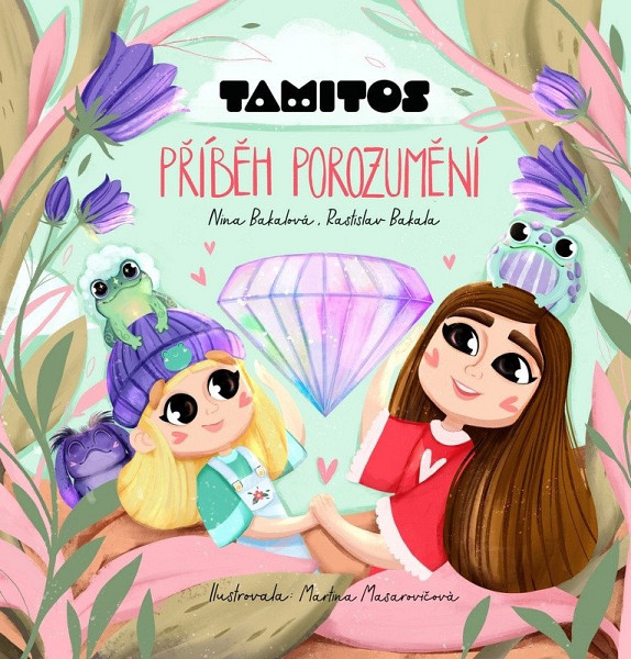 Tamitos - Příběh porozumění