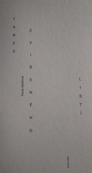 Tanec zvířeného listí