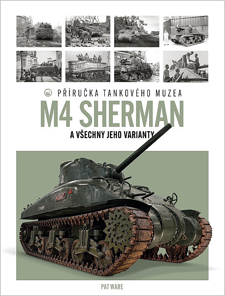 Tank M4 Sherman