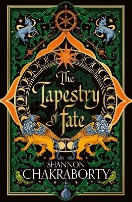 Tapestry of Fate