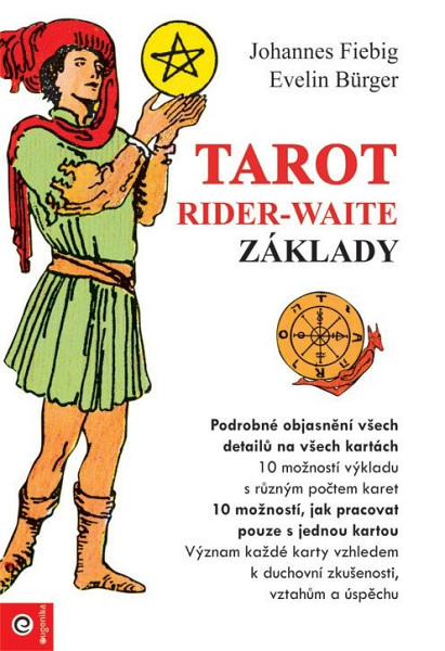 Tarot Rider-Waite - Základy
