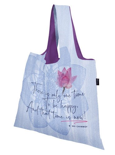 Taška nákupní anglická 50x42cm 