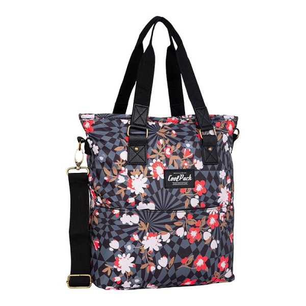 Taška přes rameno Amber Venice