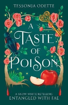 Taste of Poison