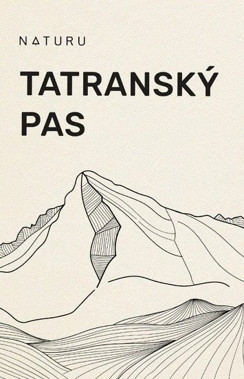 Tatranský pas